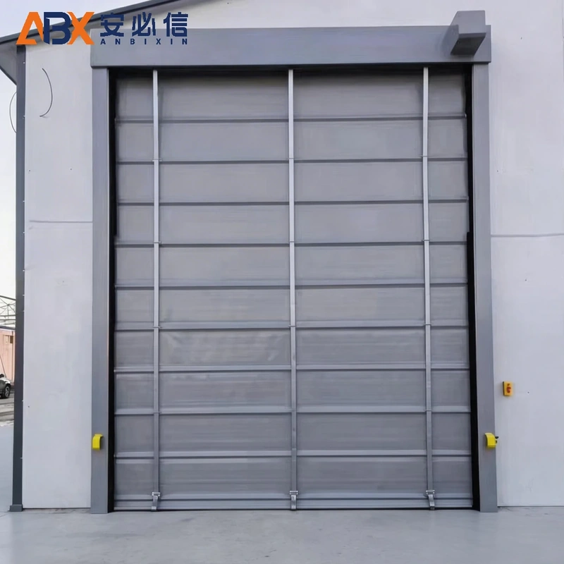 南宁市高速堆积门