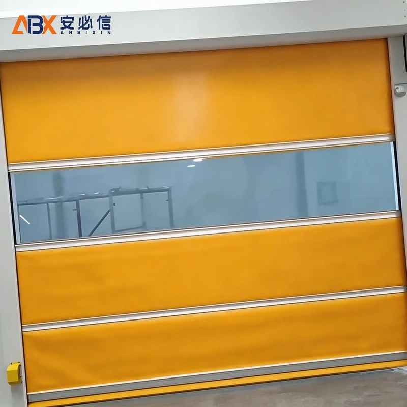 南宁市快速门